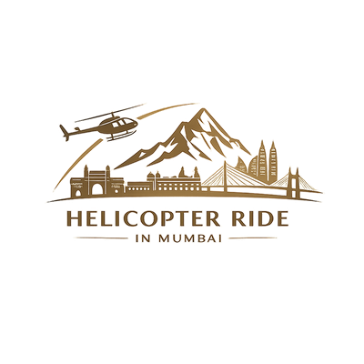 helicopter ride in mumbai